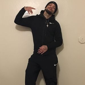 Meet your Posher, Trapboy